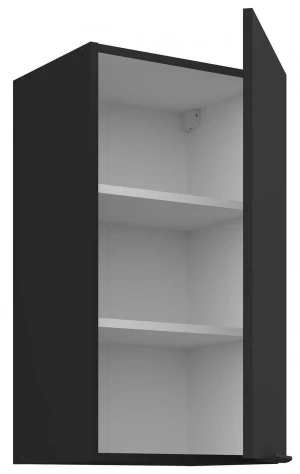 40 górna jednodrzwiowa wys. 72 cm Stolarz Lempert 2