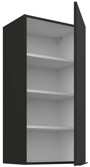 45 górna jednodrzwiowa wys. 90 cm Stolarz Lempert 2