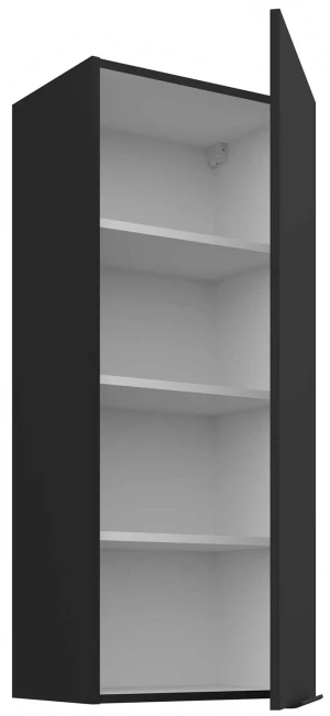 45 górna jednodrzwiowa wys. 108 cm Stolarz Lempert 2