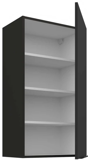 50 górna jednodrzwiowa wys. 90 cm Stolarz Lempert 2