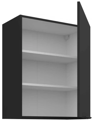 60 górna jednodrzwiowa wys. 72 cm Stolarz Lempert 2