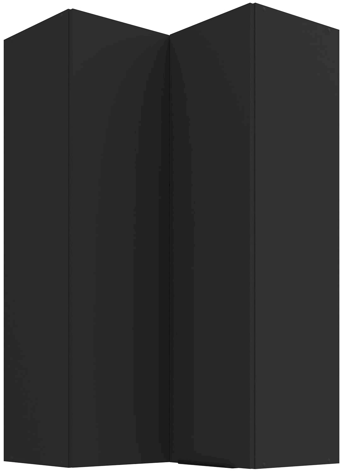 60 górna narożna wys. 108 cm Stolarz Lempert