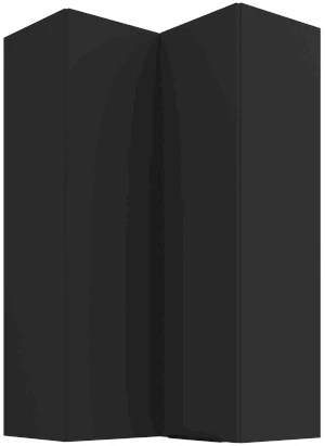 60 górna narożna wys. 108 cm Stolarz Lempert 1