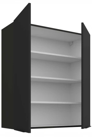 80 górna dwudrzwiowa wys. 90 cm Stolarz Lempert 2