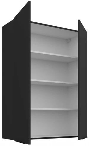 80 górna dwudrzwiowa wys. 108 cm Stolarz Lempert 2