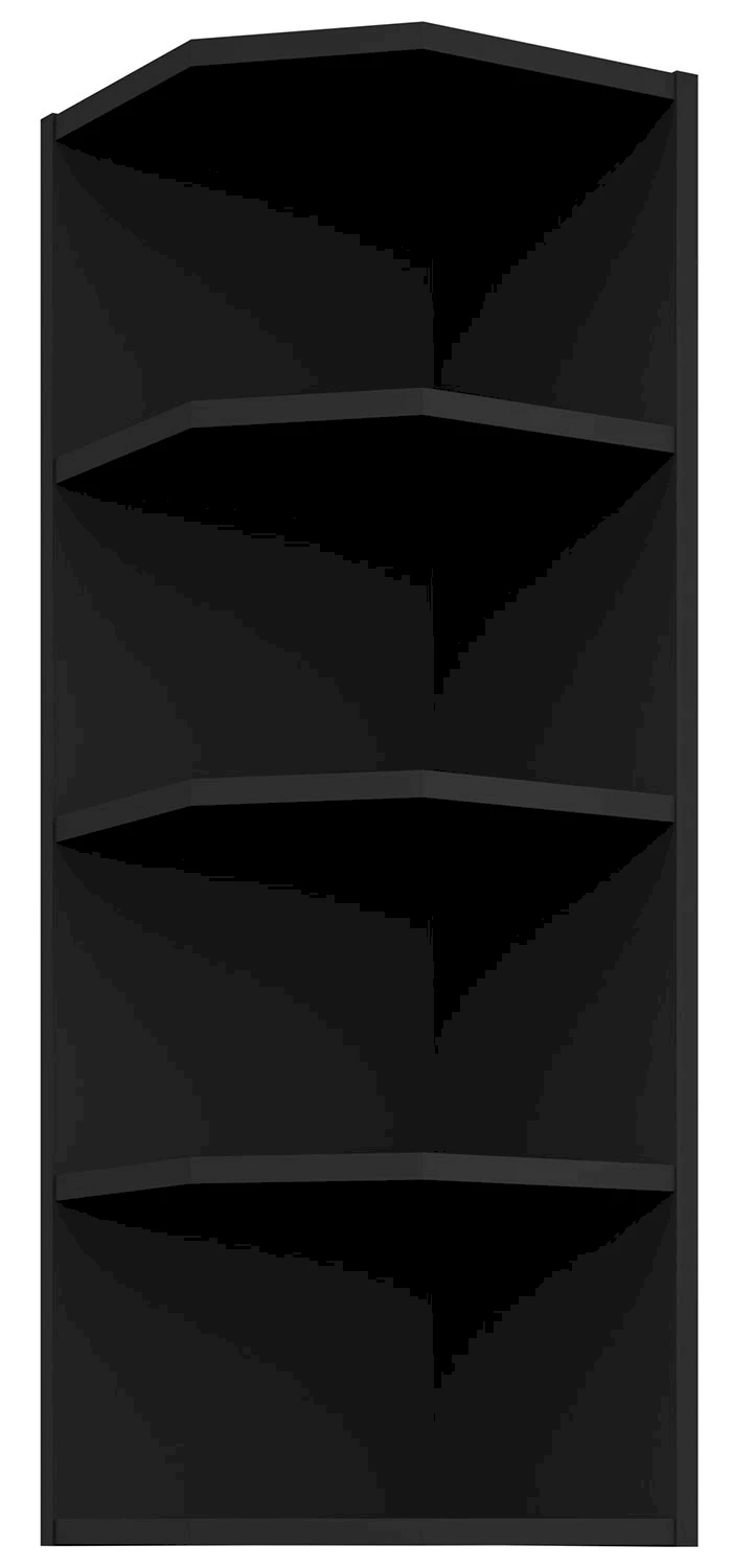 30 górna otwarta zakończeniowa wys. 90 cm Stolarz Lempert