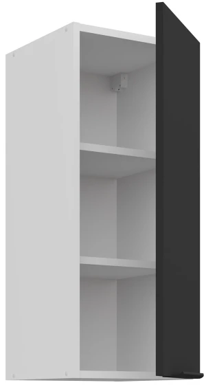 30 górna jednodrzwiowa wys. 72 cm Stolarz Lempert 2