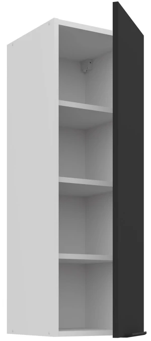 30 górna jednodrzwiowa wys. 90 cm Stolarz Lempert 2