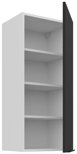 40 górna jednodrzwiowa wys. 90 cm Stolarz Lempert 2