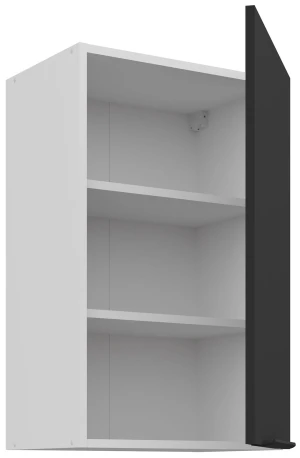 45 górna jednodrzwiowa wys. 72 cm Stolarz Lempert 2