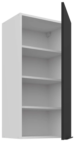 45 górna jednodrzwiowa wys. 90 cm Stolarz Lempert 2