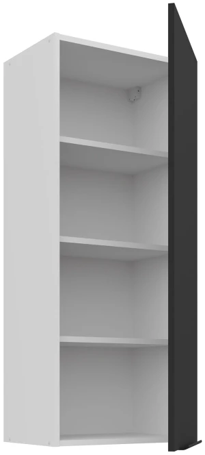 45 górna jednodrzwiowa wys. 108 cm Stolarz Lempert 2