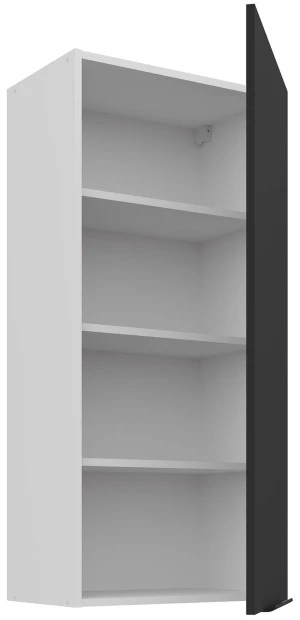50 górna jednodrzwiowa wys. 108 cm Stolarz Lempert 2