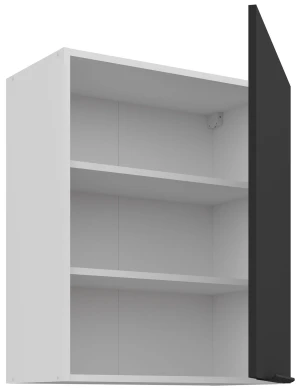 60 górna jednodrzwiowa wys. 72 cm Stolarz Lempert 2