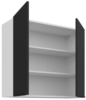 80 górna dwudrzwiowa wys. 72 cm Stolarz Lempert 2