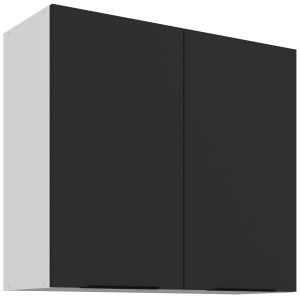 80 górna dwudrzwiowa wys. 72 cm
