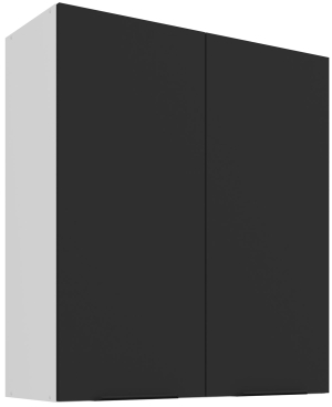80 górna dwudrzwiowa wys. 90 cm
