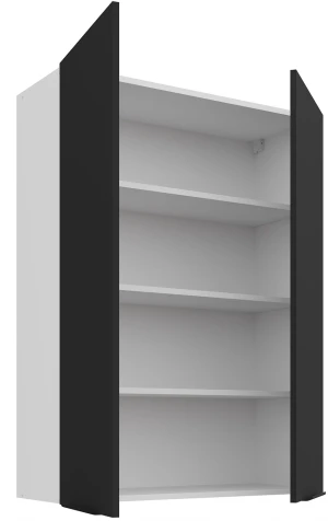 80 górna dwudrzwiowa wys. 108 cm Stolarz Lempert 2