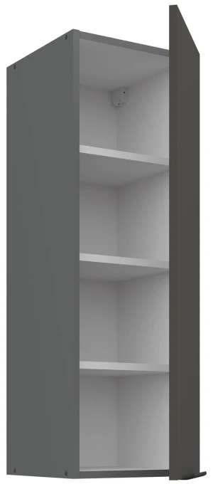 30 górna jednodrzwiowa wys. 90 cm Stolarz Lempert 2