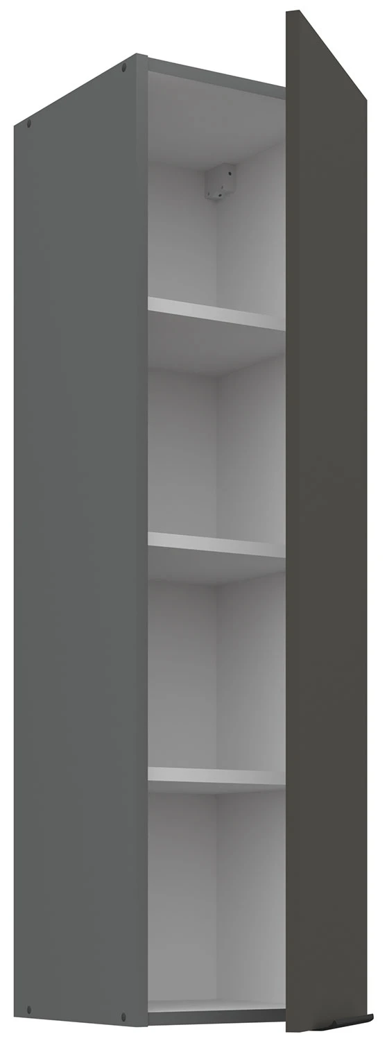 30 górna jednodrzwiowa wys. 108 cm Stolarz Lempert
