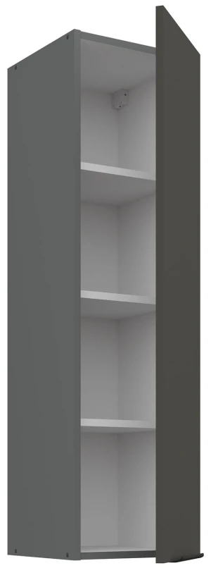 30 górna jednodrzwiowa wys. 108 cm Stolarz Lempert 1