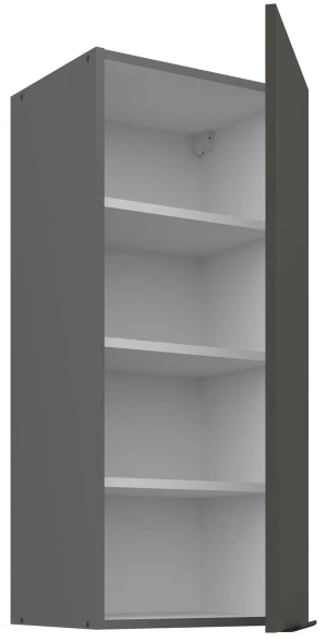 40 górna jednodrzwiowa wys. 90 cm Stolarz Lempert 2