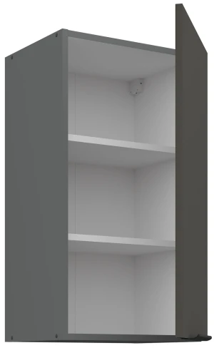 40 górna jednodrzwiowa wys. 72 cm Stolarz Lempert 2