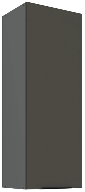 40 górna jednodrzwiowa wys. 108 cm Stolarz Lempert 1
