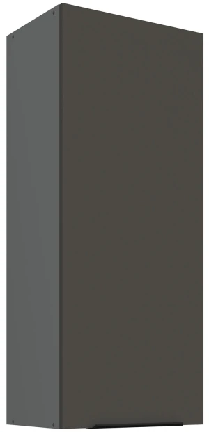 45 górna jednodrzwiowa wys. 108 cm Stolarz Lempert 1