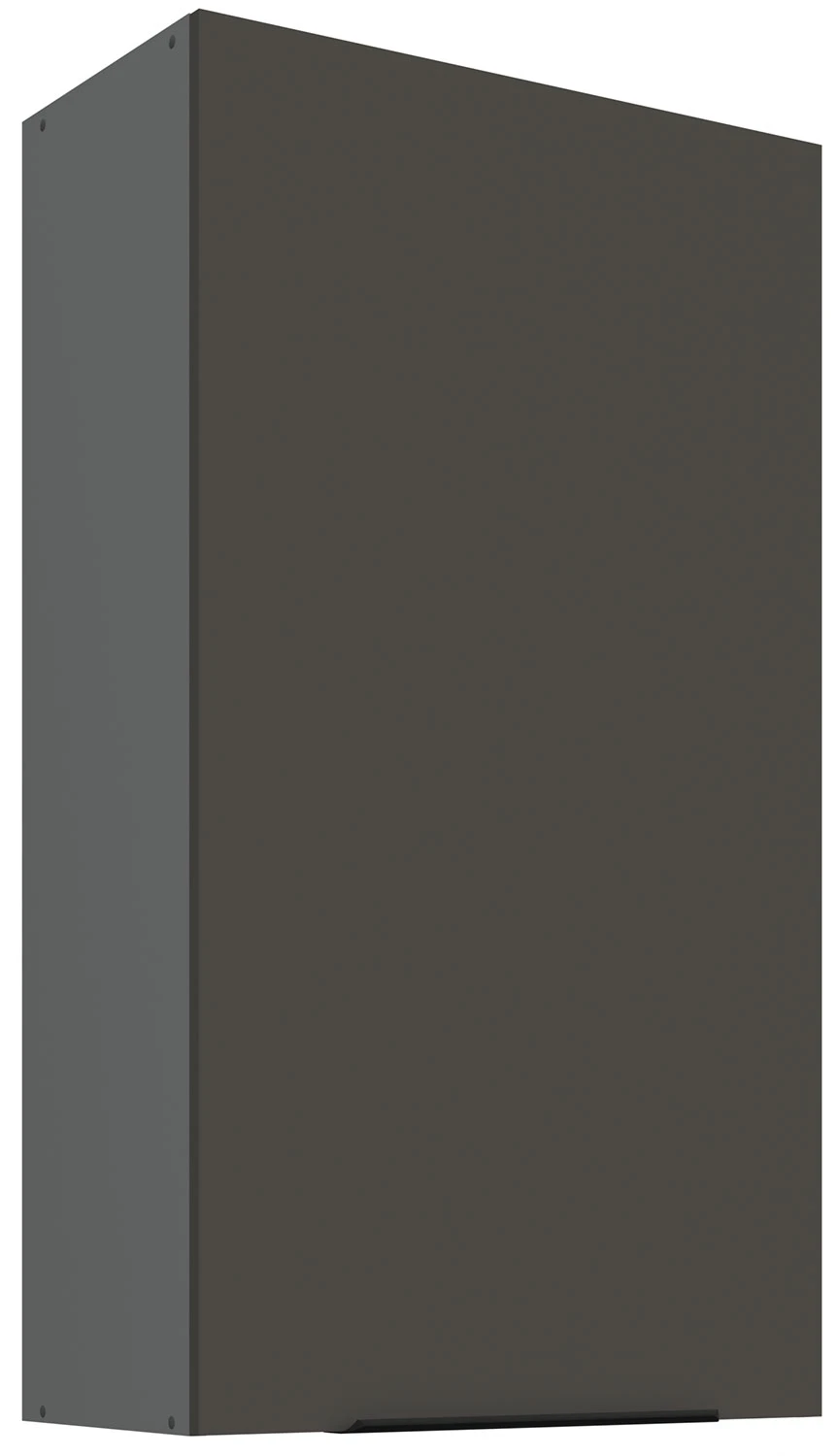 60 górna jednodrzwiowa wys. 108 cm Stolarz Lempert