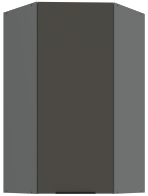 60 górna narożna skośna wys. 108 cm