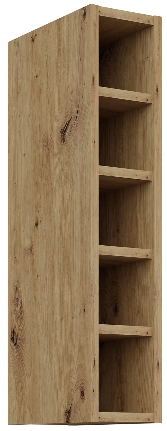 15 górna otwarta wys. 72 cm Stolarz Lempert