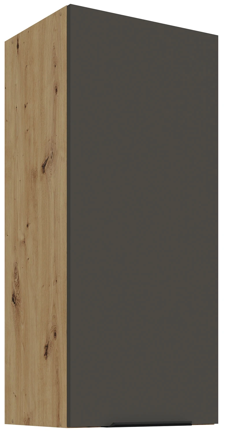 40 górna jednodrzwiowa wys. 90 cm Stolarz Lempert