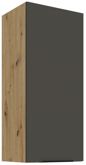 40 górna jednodrzwiowa wys. 90 cm