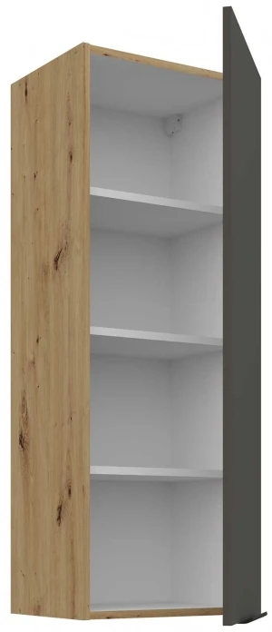 40 górna jednodrzwiowa wys. 108 cm Stolarz Lempert 2
