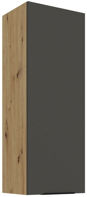 40 górna jednodrzwiowa wys. 108 cm Stolarz Lempert 1