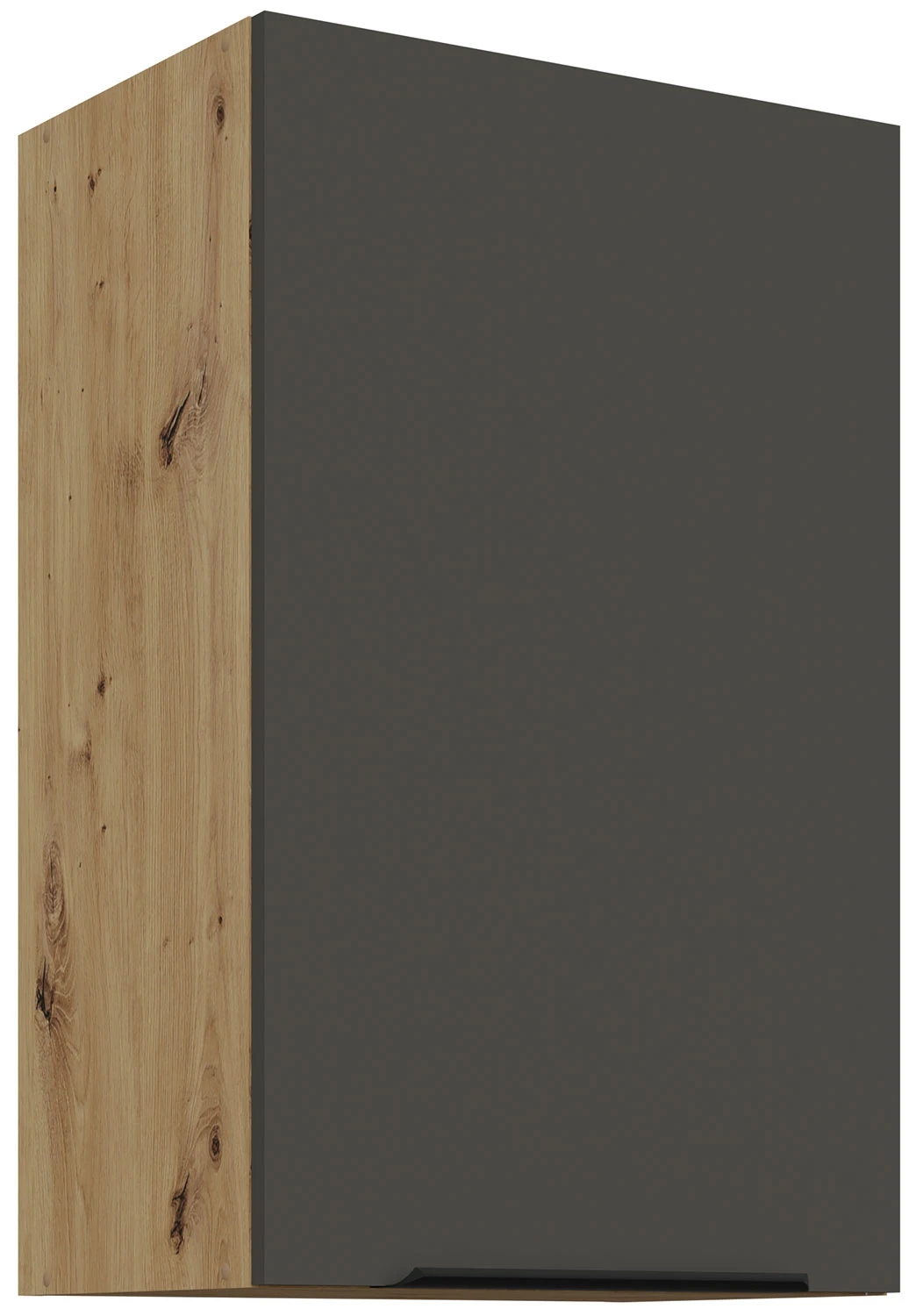 45 górna jednodrzwiowa wys. 72 cm Stolarz Lempert