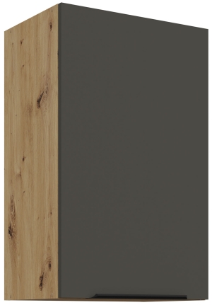 45 górna jednodrzwiowa wys. 72 cm