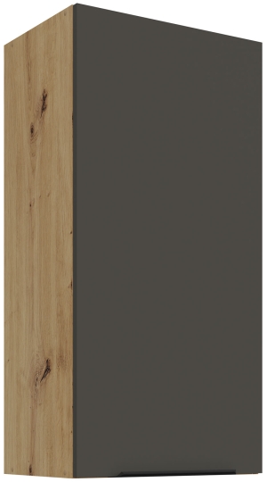 45 górna jednodrzwiowa wys. 90 cm