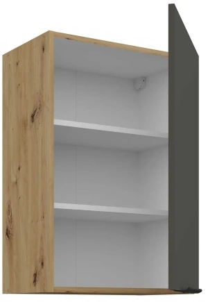 50 górna jednodrzwiowa wys. 72 cm Stolarz Lempert 2
