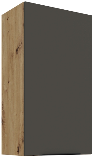 50 górna jednodrzwiowa wys. 90 cm