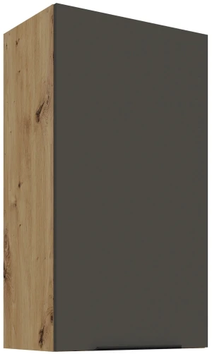 50 górna jednodrzwiowa wys. 90 cm Stolarz Lempert 1