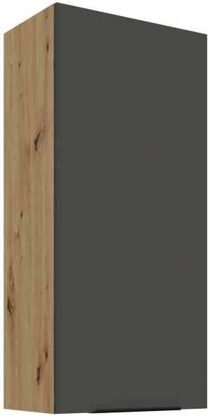 50 górna jednodrzwiowa wys. 108 cm