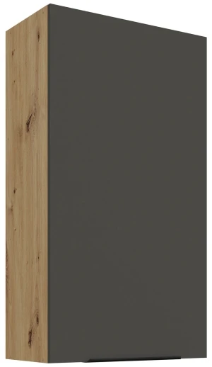 60 górna jednodrzwiowa wys. 108 cm Stolarz Lempert 1