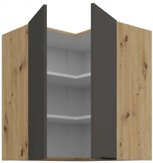 60 górna narożna wys. 72 cm Stolarz Lempert 2