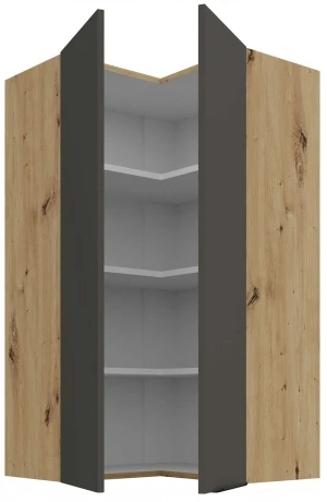 60 górna narożna wys. 108 cm Stolarz Lempert 2