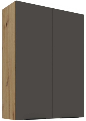 80 górna dwudrzwiowa wys. 108 cm
