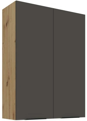 80 górna dwudrzwiowa wys. 108 cm Stolarz Lempert 1