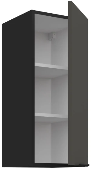 30 górna jednodrzwiowa wys. 72 cm Stolarz Lempert 2
