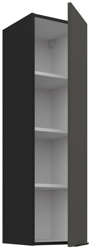 30 górna jednodrzwiowa wys. 108 cm Stolarz Lempert 2